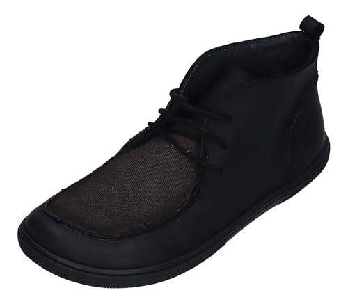 KOEL Damenschuhe - Barefoot Booties Faye Hydro - Black, Größe:40 EU von KOEL