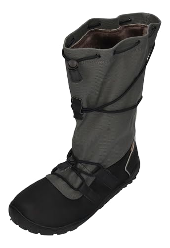 KOEL Damenschuhe Barefoot Stiefel RANA TEX LUNAR Black, Größe:40 EU KOEL Damenschuhe Barefoot Stiefel RANA TEX LUNAR Black, Größe:40 EU von KOEL