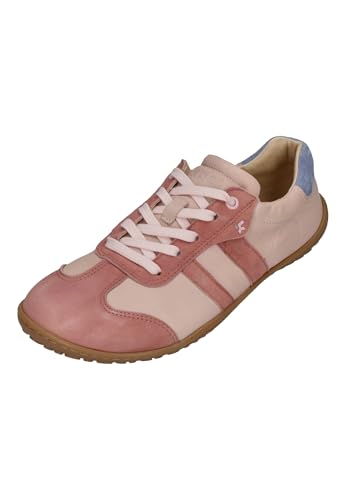 KOEL Damenschuhe Barfuß Sneakers ILA NAPA - Pale pink, Größe:42 EU von KOEL