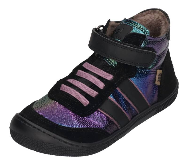 KOEL Daniel 2.0 WP Felt Barfußschuh Purple von KOEL