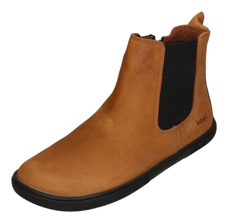 KOEL FILAS HYDRO 08L009.231-560 Barfußschuh Miel von KOEL