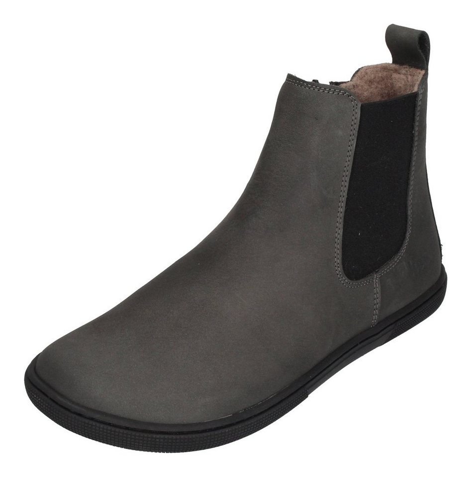 KOEL FILAS HYDRO FELT 08L009.233-400 Barfußschuh Dark Grey KOEL FILAS HYDRO FELT 08L009.233-400 Barfußschuh Dark Grey von KOEL