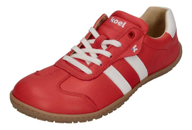 KOEL ILA NAPA Barfußschuh Red von KOEL