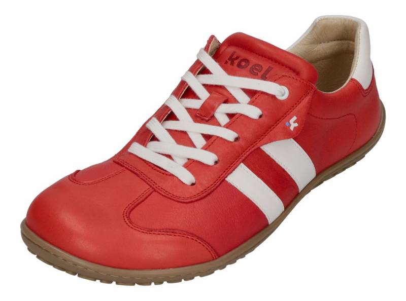 KOEL ILO NAPA Barfußschuh Red von KOEL