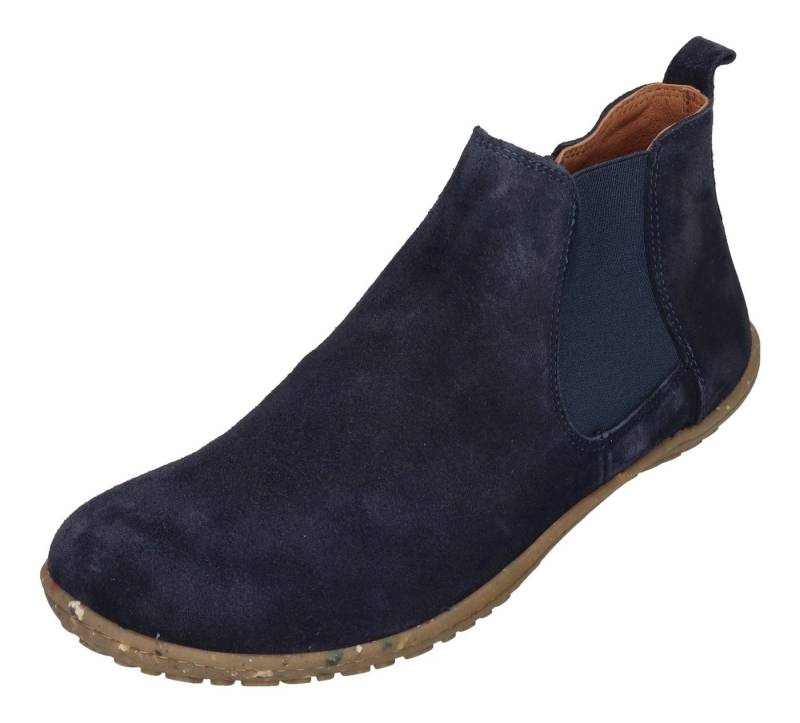 KOEL Ilene Eco Barfußschuh navy von KOEL