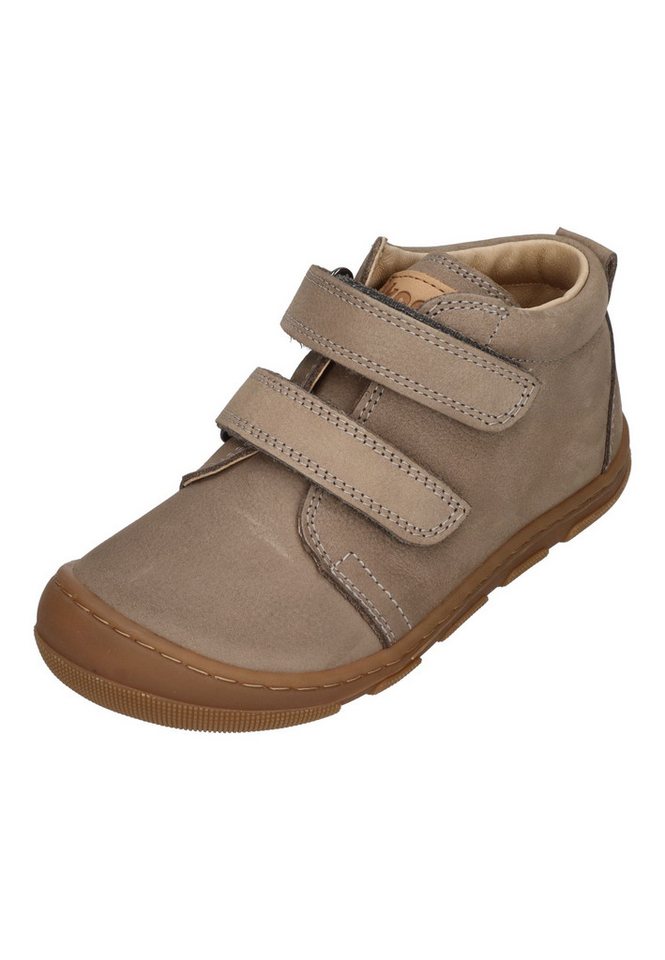 KOEL Kari W extra Weit Barfußschuh Grey von KOEL