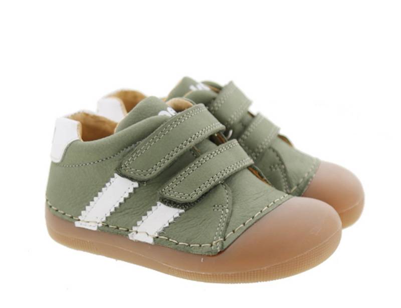 KOEL Koel Barfußschuhe Barefoot Lauflernschuhe Archie Leder Weit Lauflernschuh KOEL Koel Barfußschuhe Barefoot Lauflernschuhe Archie Leder Weit Lauflernschuh von KOEL