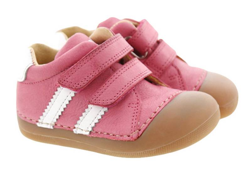 KOEL Koel Barfußschuhe Barefoot Lauflernschuhe Archie Weit Lauflernschuh von KOEL