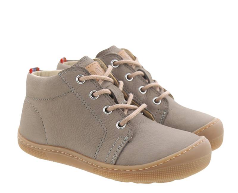 KOEL Koel Barfußschuhe Lauflernschuhe Barefoot Deli 2.0 Schnürschuh von KOEL