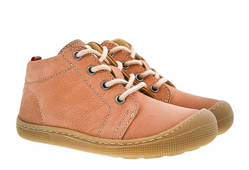 KOEL Koel Barfußschuhe Lauflernschuhe Barefoot Deli 2.0 Schnürschuh von KOEL