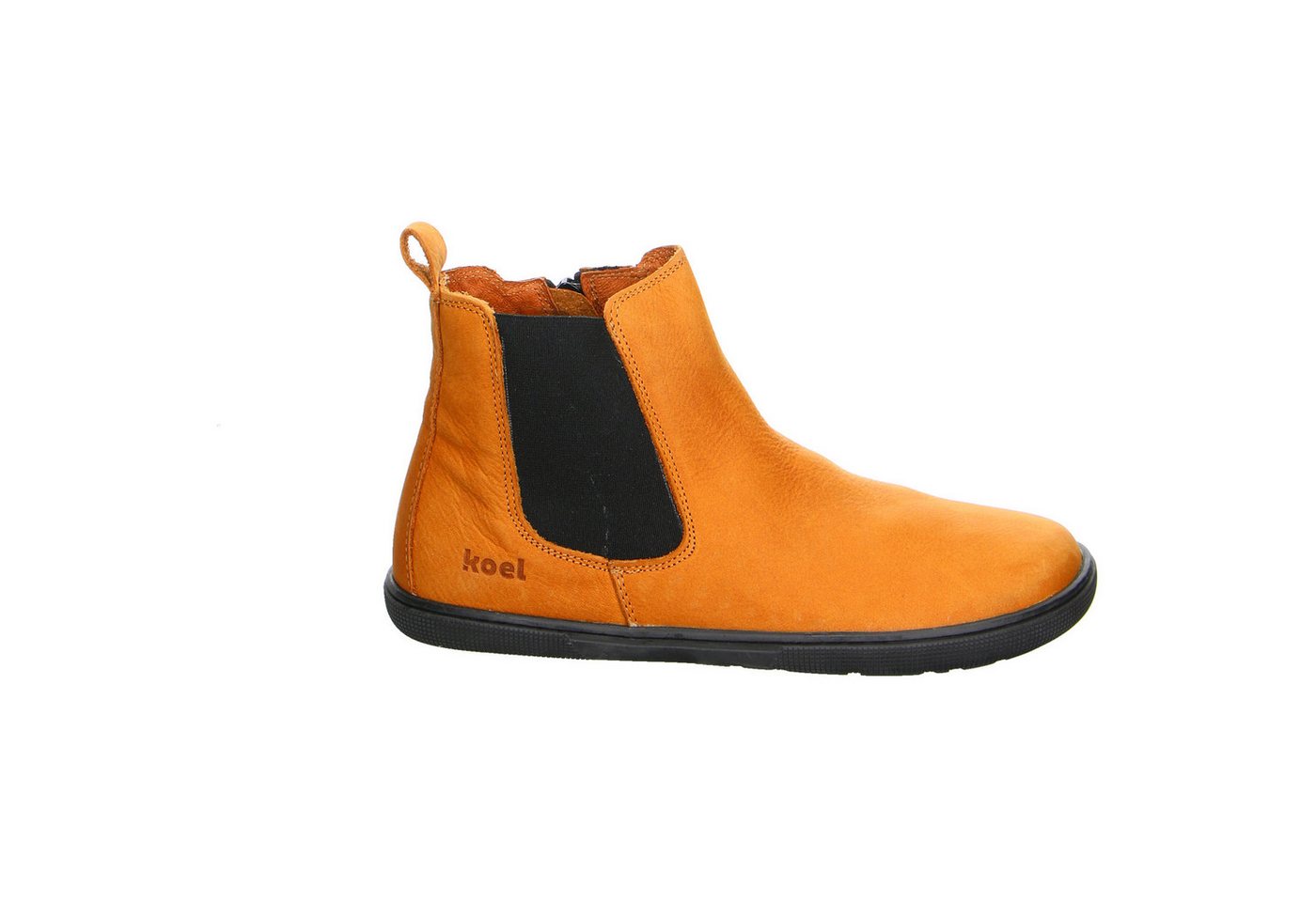 KOEL Koel Filas Hydro Nubuk Stiefeletten gelb Stiefelette von KOEL