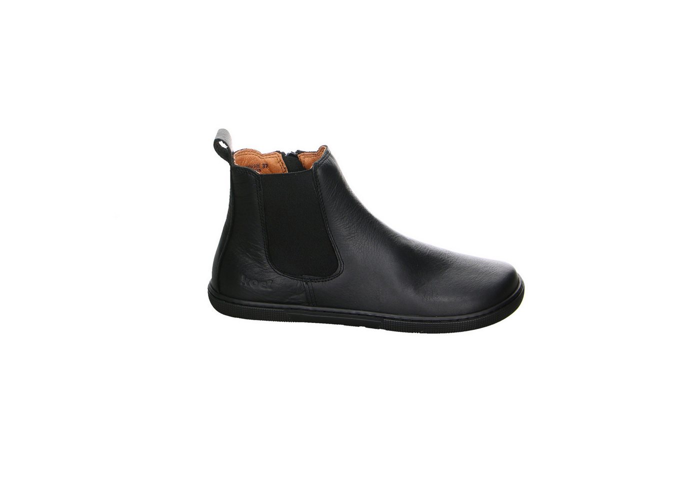 KOEL Koel Filas Napa Leder Stiefeletten schwarz Stiefelette von KOEL