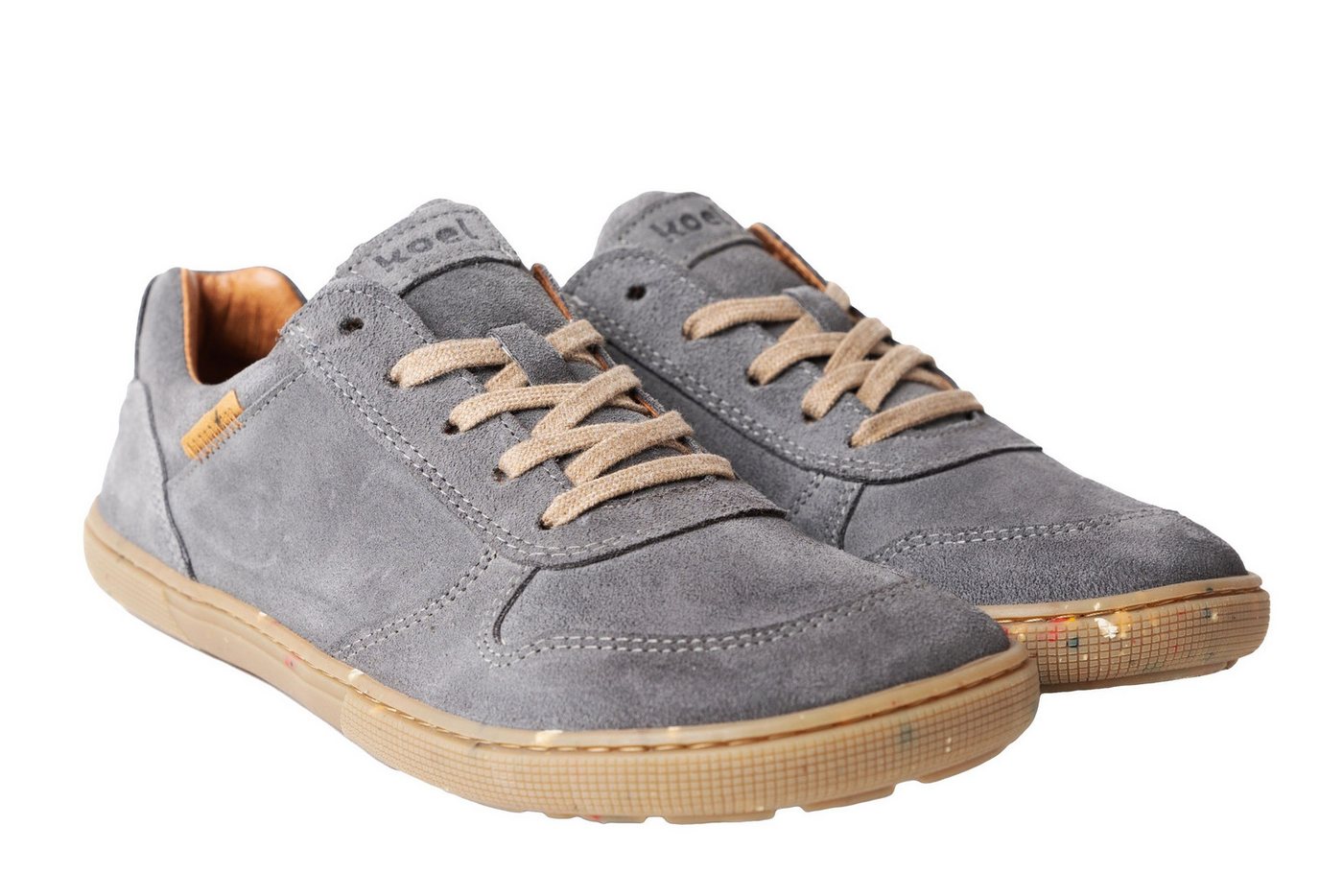 KOEL Koel Sneaker Damen Barfußschuhe Barefoot Francie Sneaker KOEL Koel Sneaker Damen Barfußschuhe Barefoot Francie Sneaker von KOEL