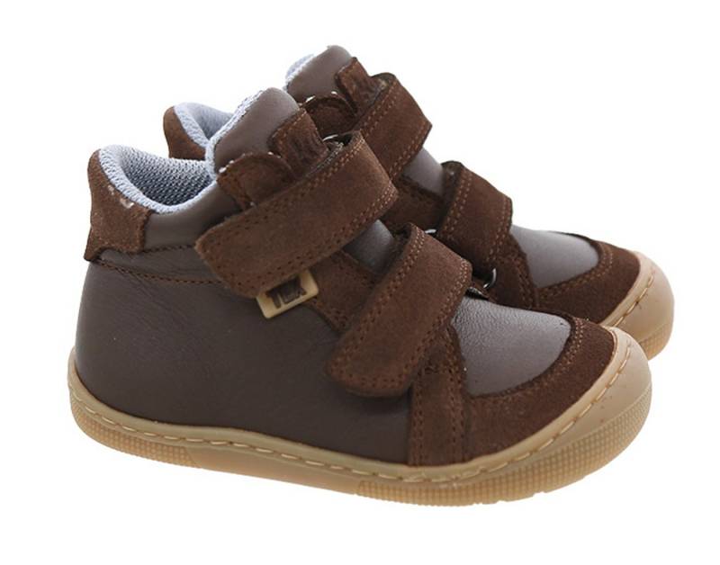 KOEL Koel Stiefel Barfußschuhe Barefoot Dimo Tex Wasserdicht Schnürstiefelette von KOEL