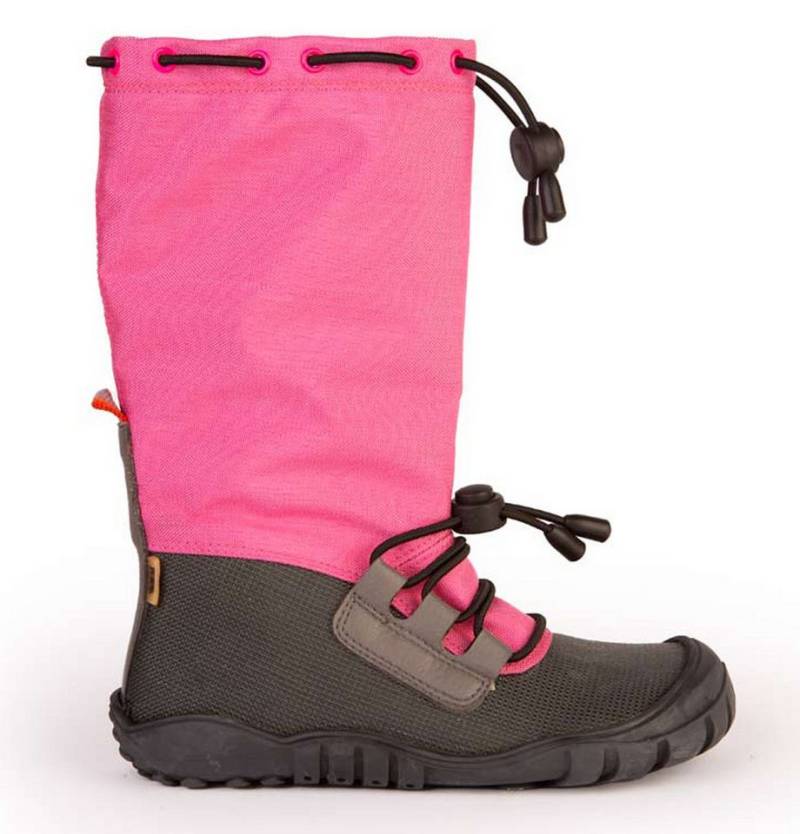 KOEL Koel Stiefel Barfußschuhe Winter Tex Wasserdicht Rana Fabrics Schnürstiefelette KOEL Koel Stiefel Barfußschuhe Winter Tex Wasserdicht Rana Fabrics Schnürstiefelette von KOEL
