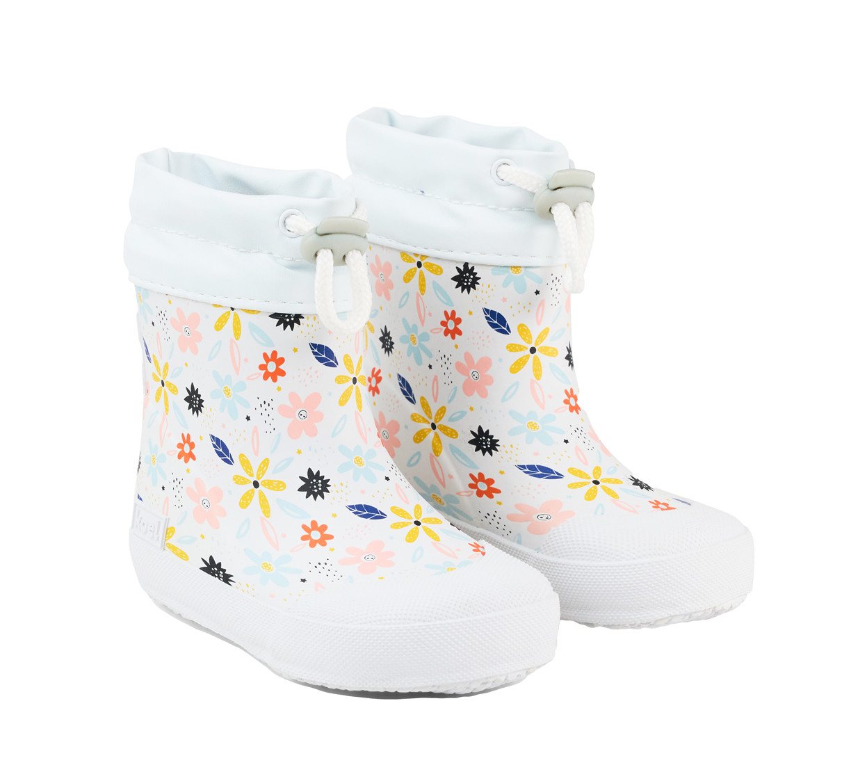 KOEL Koel Wellie Barefoot Gummistiefel Barfuß Gummistiefel von KOEL