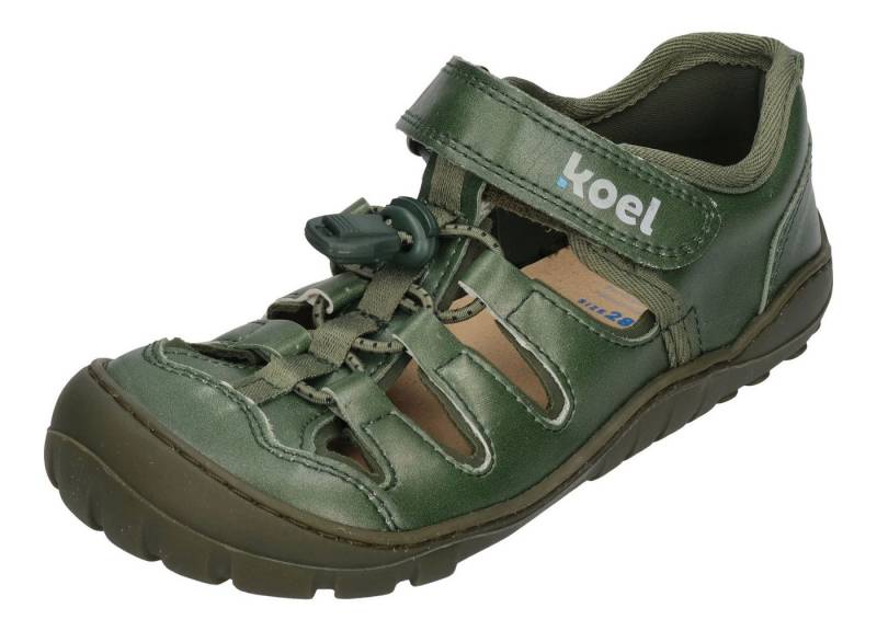KOEL MADISON 2.0 Barfußschuh Green von KOEL