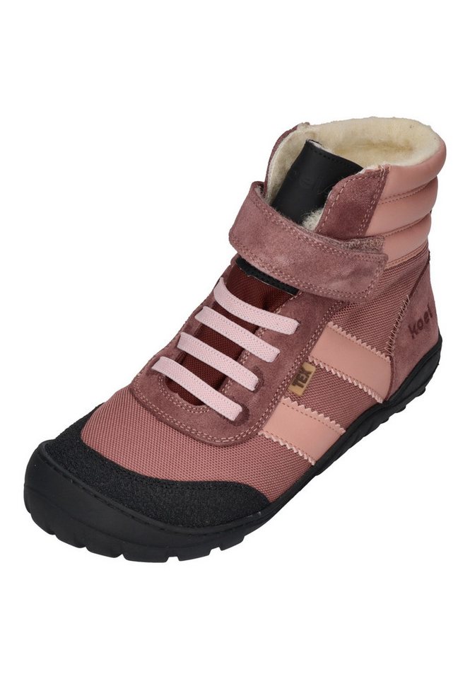 KOEL MILAM Barfußschuh Old Pink KOEL MILAM Barfußschuh Old Pink von KOEL