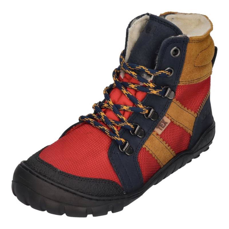 KOEL MILONI 2.0 HYDRA WP Barfußschuh Ocra von KOEL