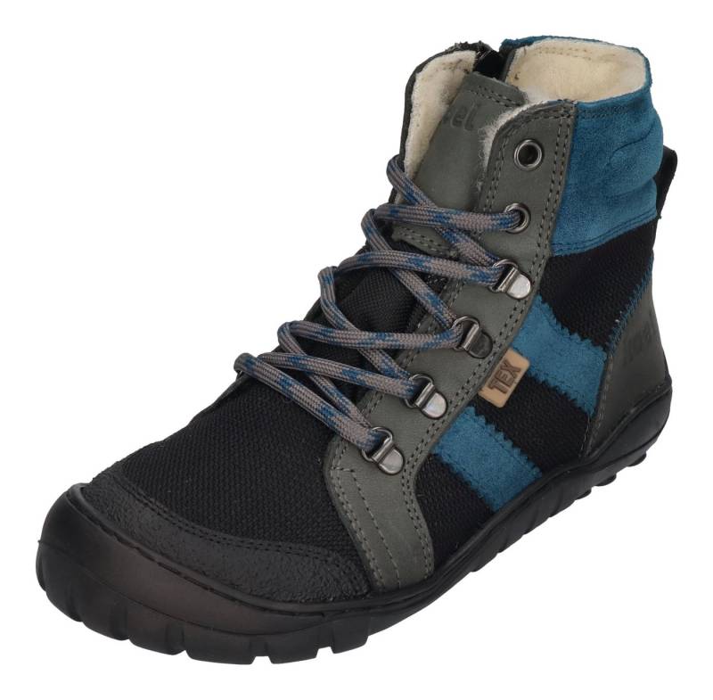 KOEL MILONI 2.0 HYDRO WP Barfußschuh turquoise von KOEL