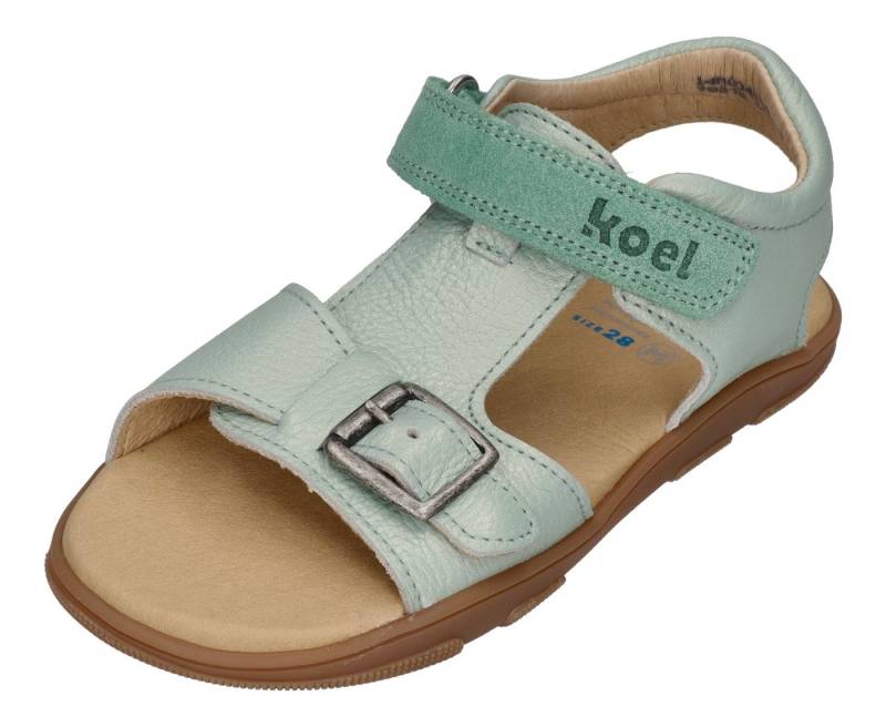 KOEL ODA Barfußschuh Mint von KOEL