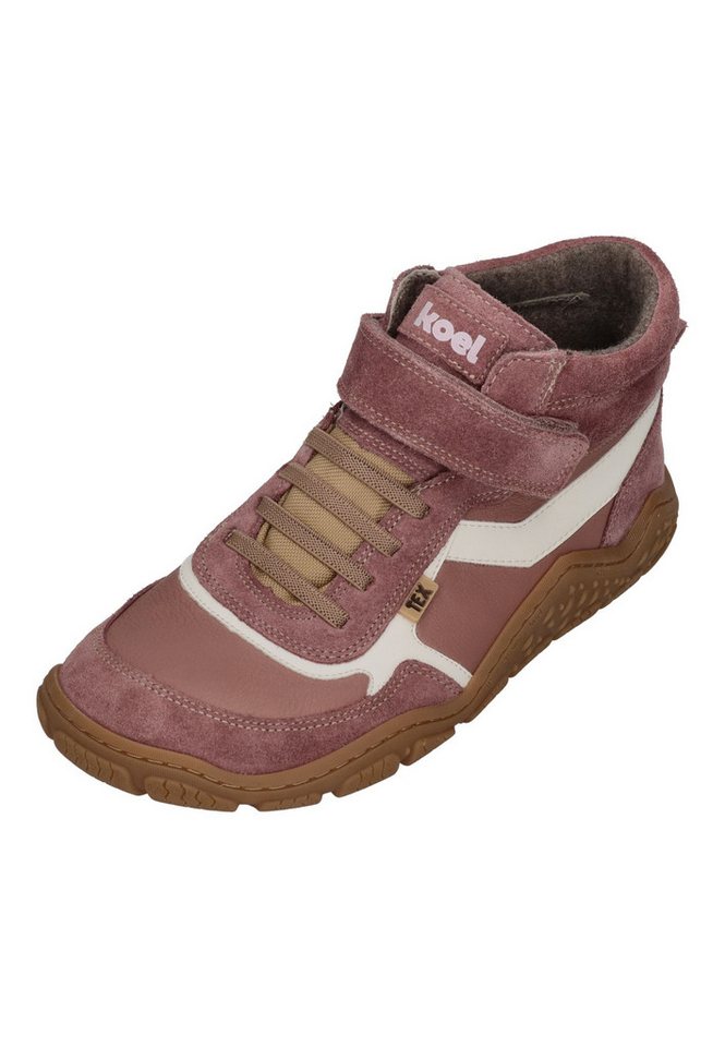 KOEL RAMI Barfußschuh Old Pink KOEL RAMI Barfußschuh Old Pink von KOEL