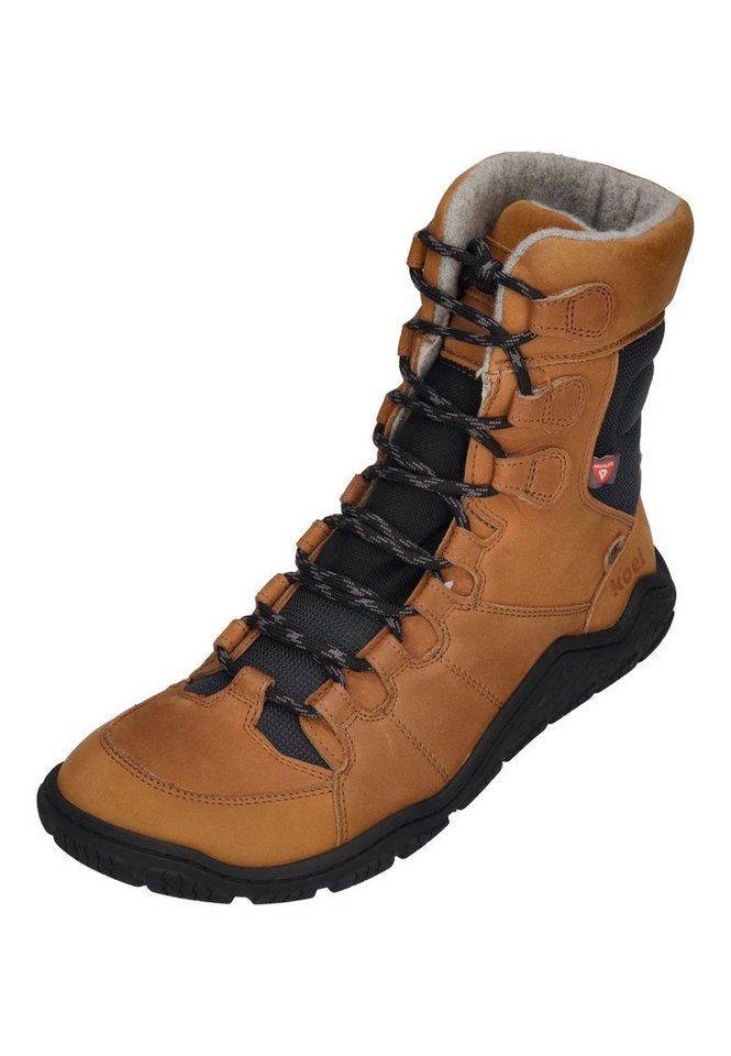 KOEL RISEA MERINO Barfußschuh Conhac von KOEL