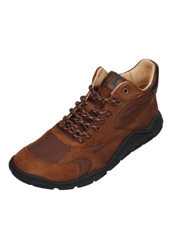KOEL ROX Barfußschuh Brown von KOEL