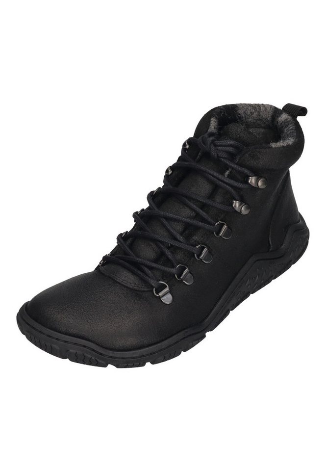 KOEL ROXA Barfußschuh Black KOEL ROXA Barfußschuh Black von KOEL