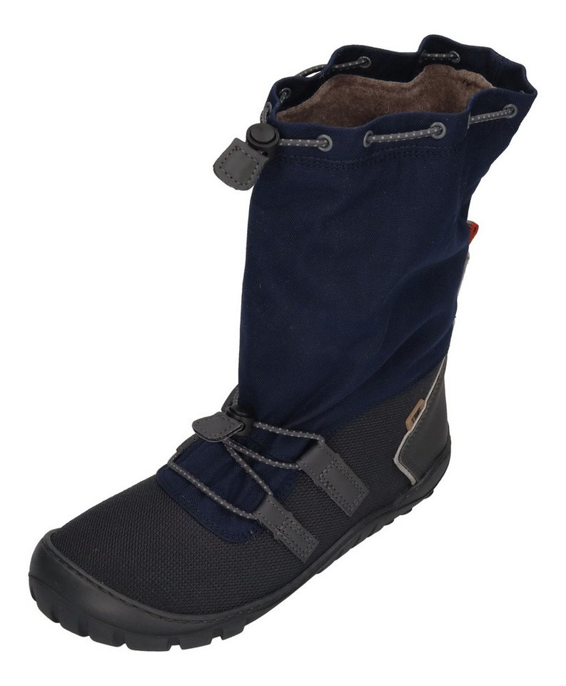 KOEL Rana Cipherfox Barfußschuh Blue von KOEL