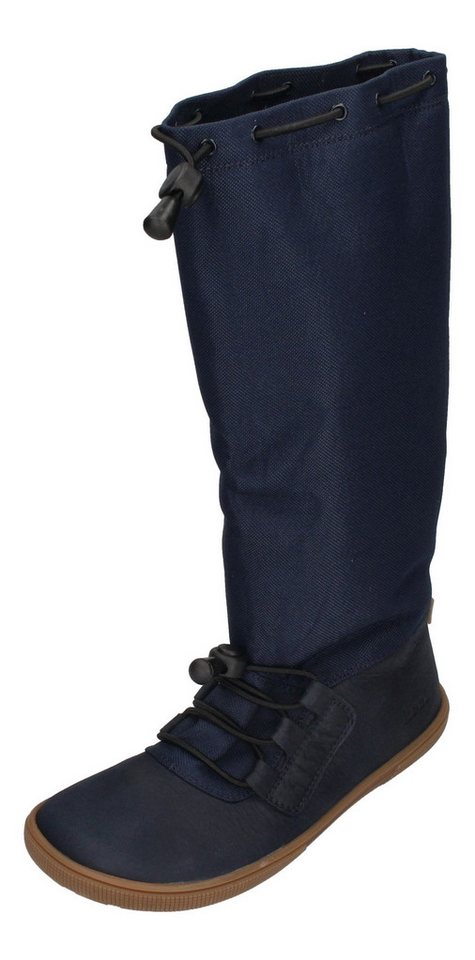 KOEL Rana Merino 08T012.505 Barfußschuh Blue von KOEL