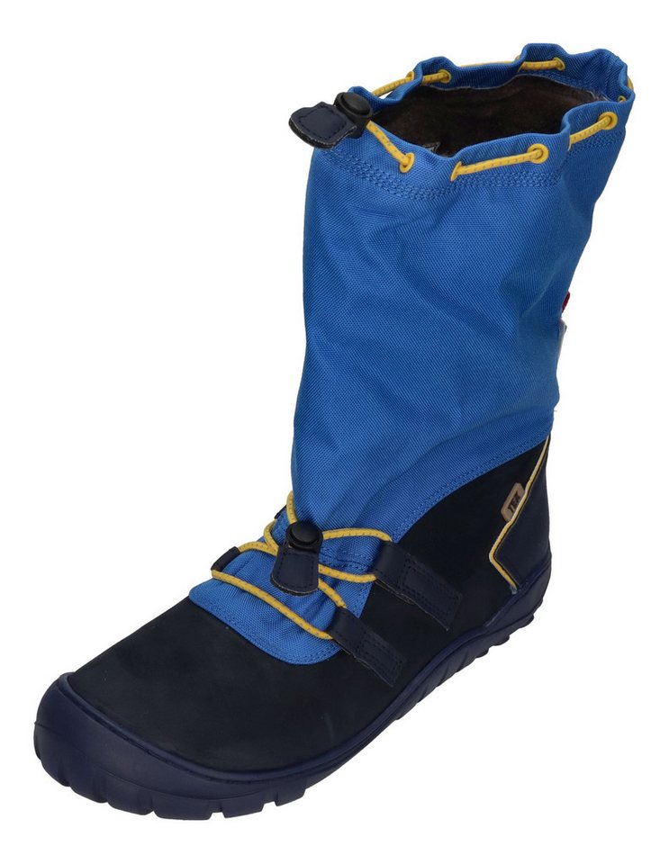 KOEL Rana WP Lex Barfußschuh Turquoise KOEL Rana WP Lex Barfußschuh Turquoise von KOEL