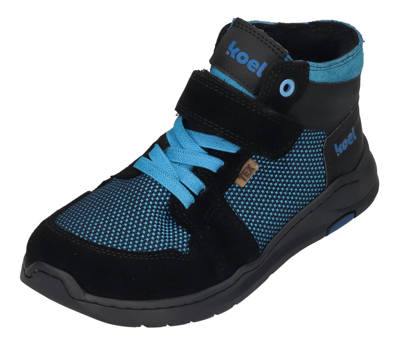 KOEL SKY TEX Barfußschuh Royal Blue KOEL SKY TEX Barfußschuh Royal Blue von KOEL