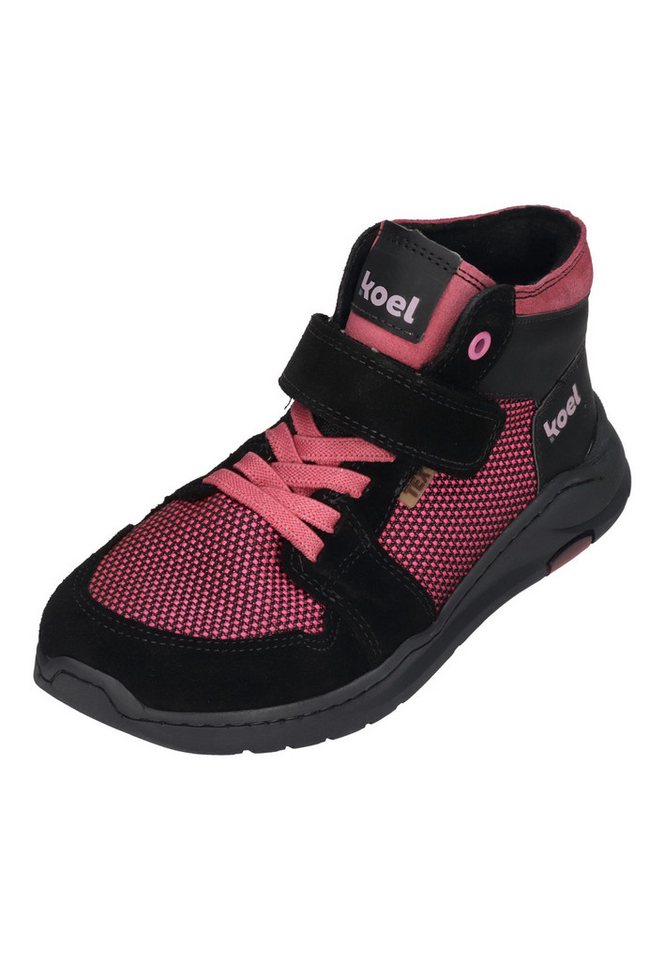 KOEL SKY TEX Barfußschuh fuchsia von KOEL