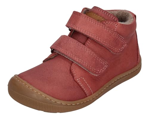 Koel Barfußschuhe BREITE Leiste +/ Spann hoch, Dino W Hydro Blossom Wollfilz Futter 07W002.233 (25) von KOEL