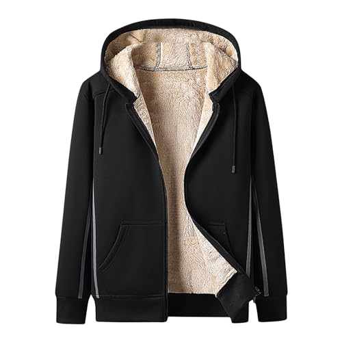 KOG Fleecejacke für Damen Jacken Mode Cordjacke Fleecejacken Einfarbig Oberteil Teenager Angebote Des Tages Heute Hemdjacke Frauen Zipper Jacke Baumwolle Gutschein Amazon Schwarz 4XL KOG Fleecejacke für Damen Jacken Mode Cordjacke Fleecejacken Einfarbig Oberteil Teenager Angebote Des Tages Heute Hemdjacke Frauen Zipper Jacke Baumwolle Gutschein Amazon Schwarz 4XL von KOG