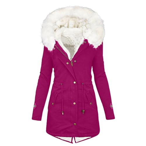 KOG Winterjacke Damen Wintermantel Warme Daunenjacken Baumwolle Wanderjacke Einfarbige Oberteile Frauen Prime Elegante Blusenjacke Hoodie Jacke Teddy Jacken Amazon Essentials Damen Pink M KOG Winterjacke Damen Wintermantel Warme Daunenjacken Baumwolle Wanderjacke Einfarbige Oberteile Frauen Prime Elegante Blusenjacke Hoodie Jacke Teddy Jacken Amazon Essentials Damen Pink M von KOG