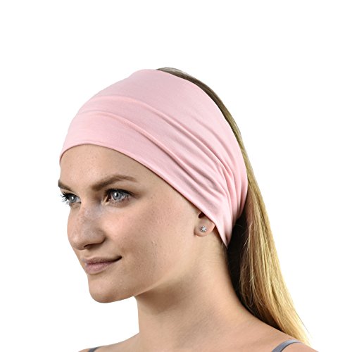 Jasmine Silk Unisex Stirnband Haarband Jasmine Silk Unisex Stirnband Haarband von KOGMMYSEVP