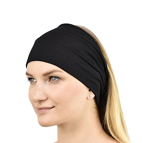 Jasmine Silk Unisex Stirnband Haarband von KOGMMYSEVP
