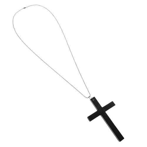 KOGMMYSEVP Halskette mit Anhänger für Damen und Herren, Halskette für Cosplay, Festivals und den täglichen Gebrauch, bequemer und stilvoller religiöser Schmuck KOGMMYSEVP Halskette mit Anhänger für Damen und Herren, Halskette für Cosplay, Festivals und den täglichen Gebrauch, bequemer und stilvoller religiöser Schmuck von KOGMMYSEVP