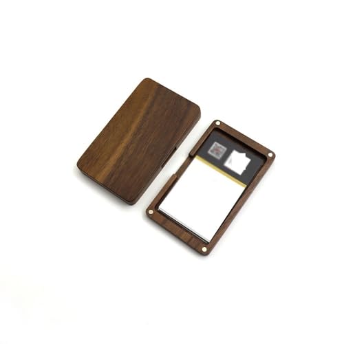 KOHUS Visitenkartenhalter Rechteckig Visitenkartenbox Desktop Aufbewahrung Visitenkartenhalter Holz Visitenkartenhalter Kartenhalter KOHUS Visitenkartenhalter Rechteckig Visitenkartenbox Desktop Aufbewahrung Visitenkartenhalter Holz Visitenkartenhalter Kartenhalter von KOHUS
