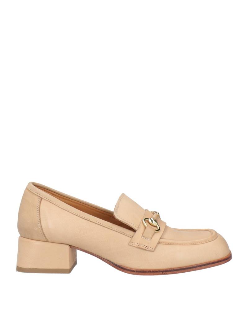 KOKO.LAB Mokassin Damen Beige von KOKO.LAB