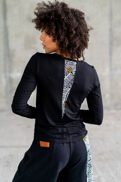 KOKOworld Bluse Amal von KOKOworld