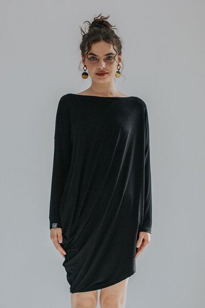 KOKOworld Tunika Tube - ECOVERO von KOKOworld