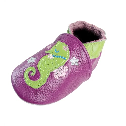 KOLERTH Baby Jungen Baby Mädchen Schuhe Baby Kleinkind Weiche Sohle Schuhe Baby Mädchen Baby Jungen Kleinkind Weiche Sohle Schuhe von KOLERTH