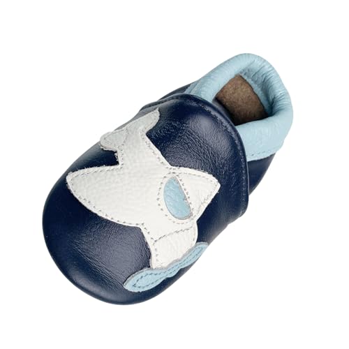 KOLERTH Baby Jungen Baby Mädchen Schuhe Baby Kleinkind Weiche Sohle Schuhe Baby Mädchen Baby Jungen Kleinkind Weiche Sohle Schuhe von KOLERTH