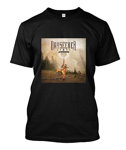 Design 659-Dayseeker What It Means to Be Defeated T-Shirt Black M Design 659-Dayseeker What It Means to Be Defeated T-Shirt Black M von KOLITY