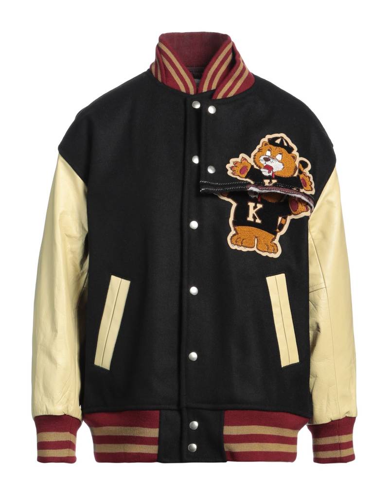 KOLOR Jacke & Anorak Herren Marineblau von KOLOR