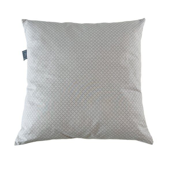 KOMA Schlafgut Kissenbezüge und Bettwäsche Muster "PAISLEY" und "CHAINEY" von KOMA Schlafgut