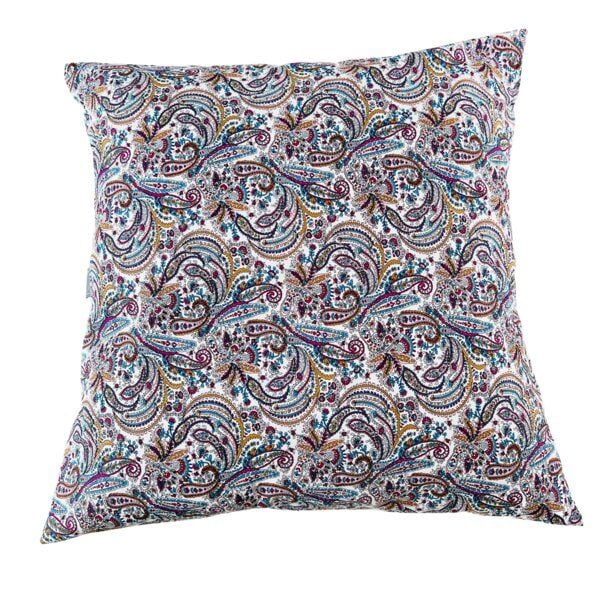 KOMA Schlafgut Kissenbezüge und Bettwäsche Muster "PAISLEY" und "CHAINEY" KOMA Schlafgut Kissenbezüge und Bettwäsche Muster "PAISLEY" und "CHAINEY" von KOMA Schlafgut